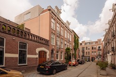 Simon Stevinstraat 3-2, 1097BW Amsterdam